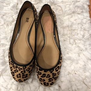 SOLD —-Shoes flats